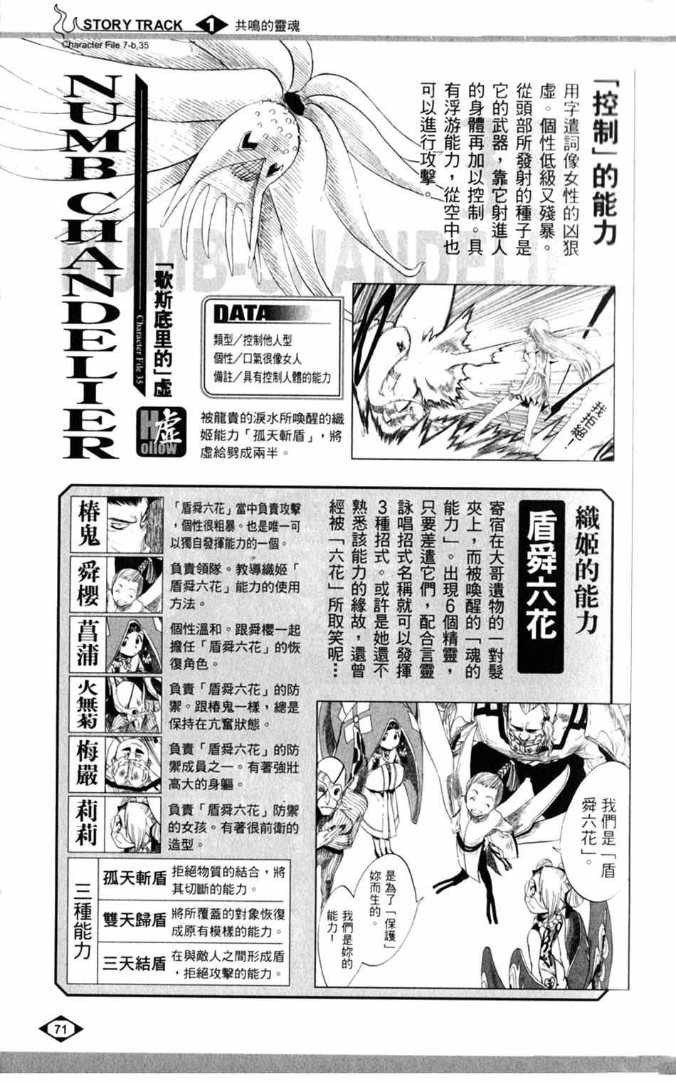 设定集01
