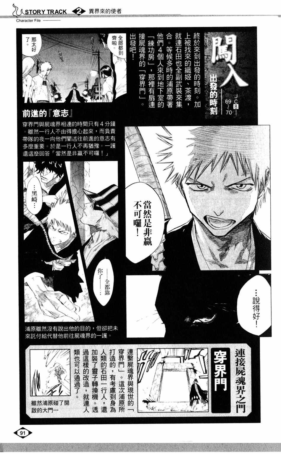 设定集02