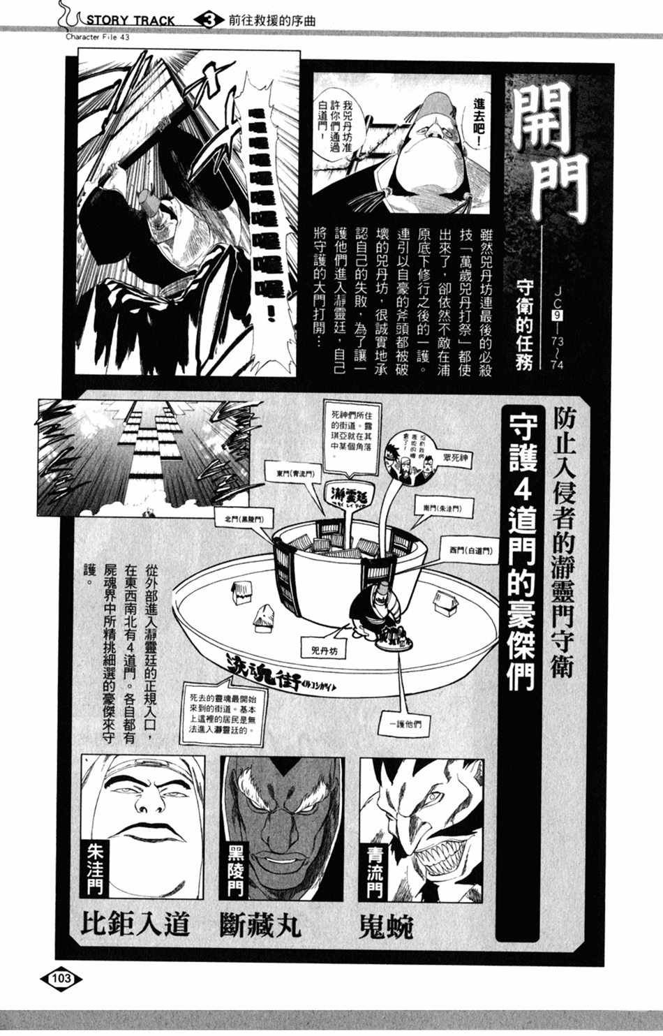 设定集03