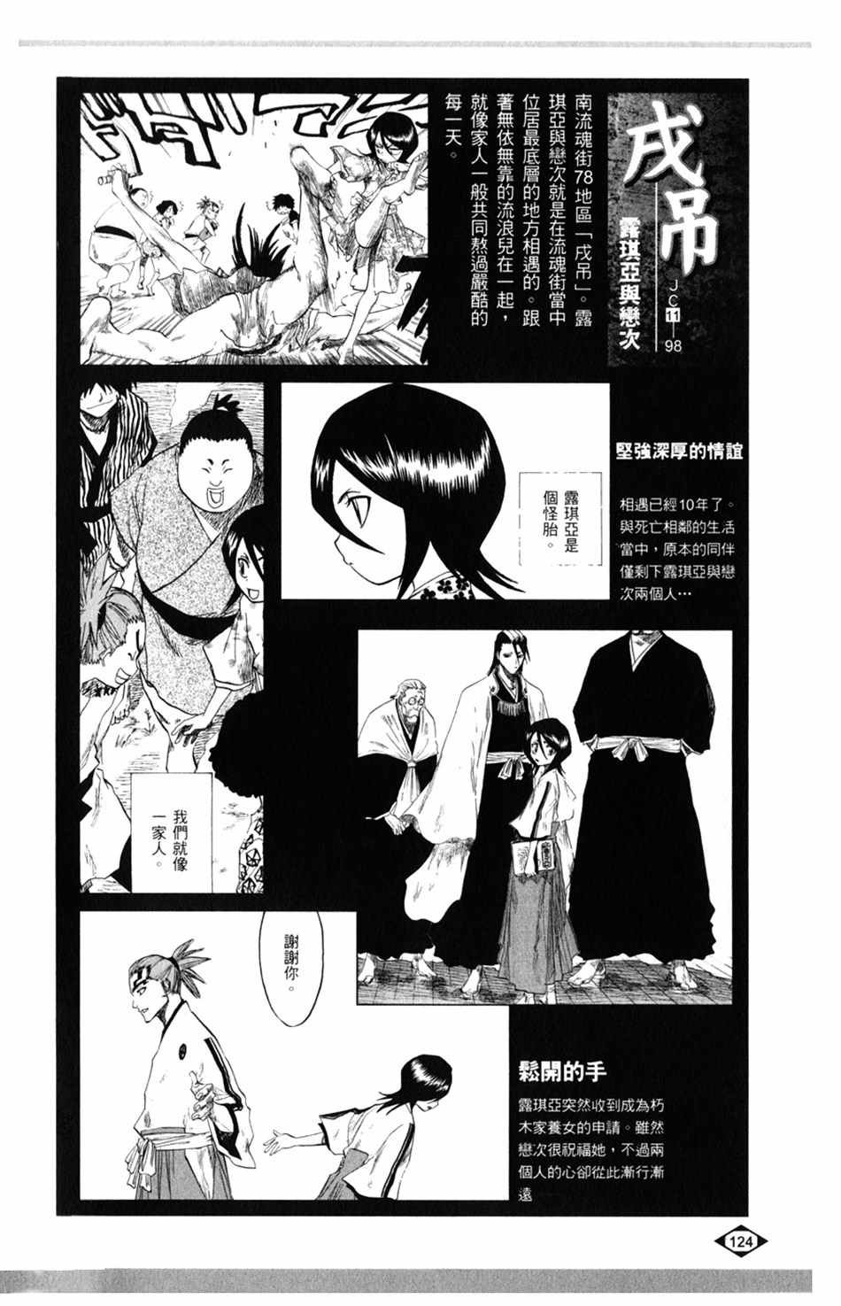 设定集04