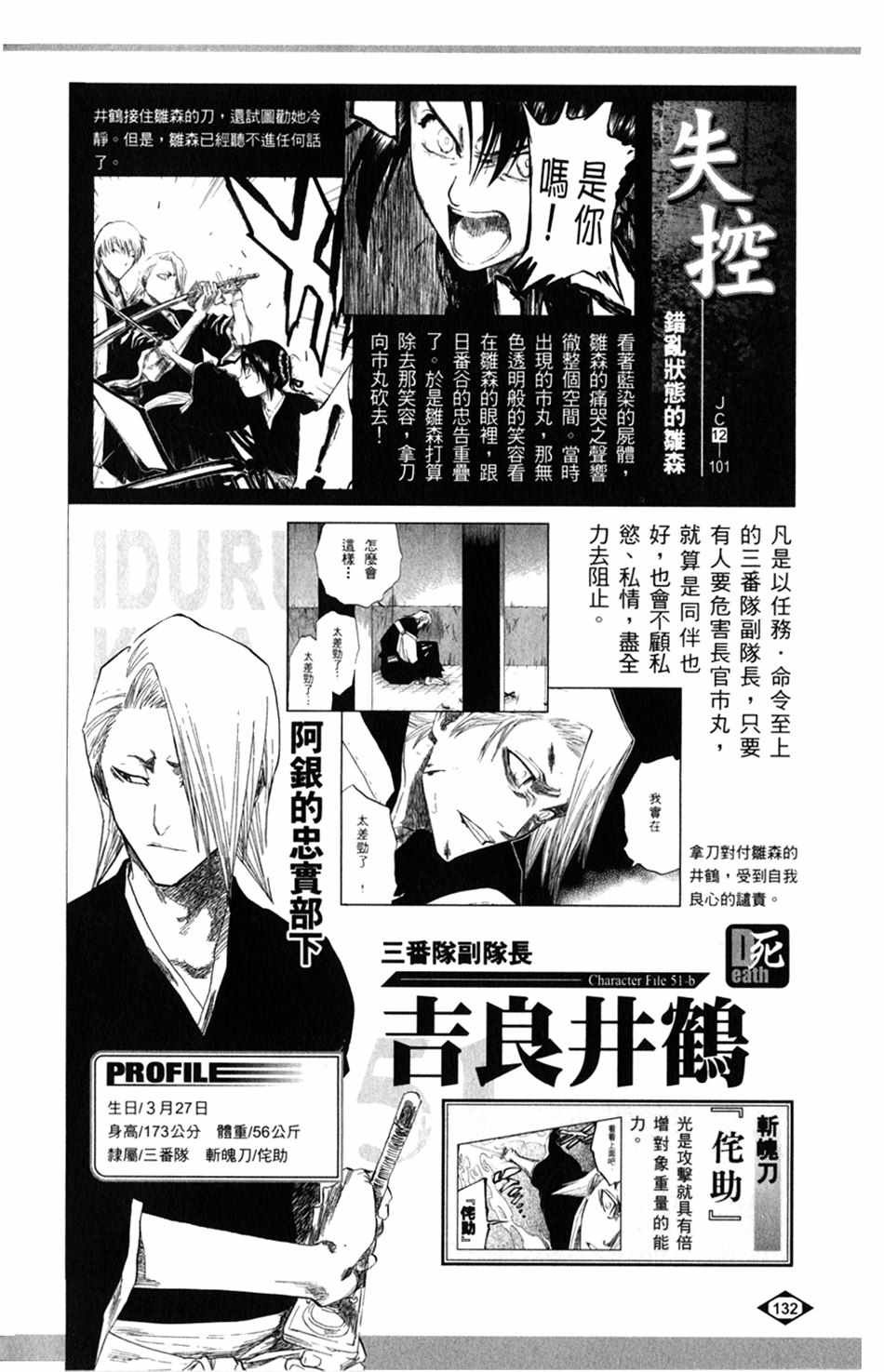 设定集05