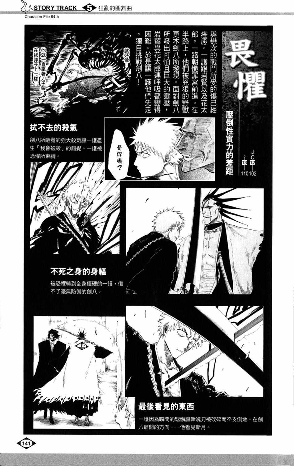 设定集05