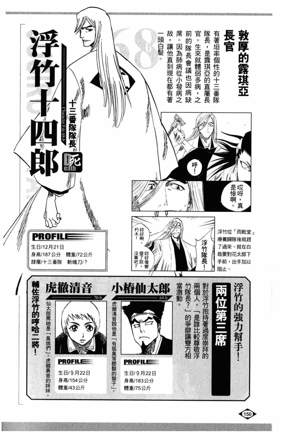 设定集06