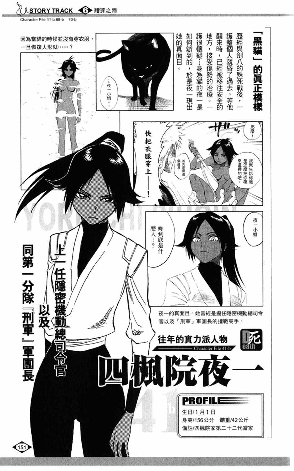 设定集06