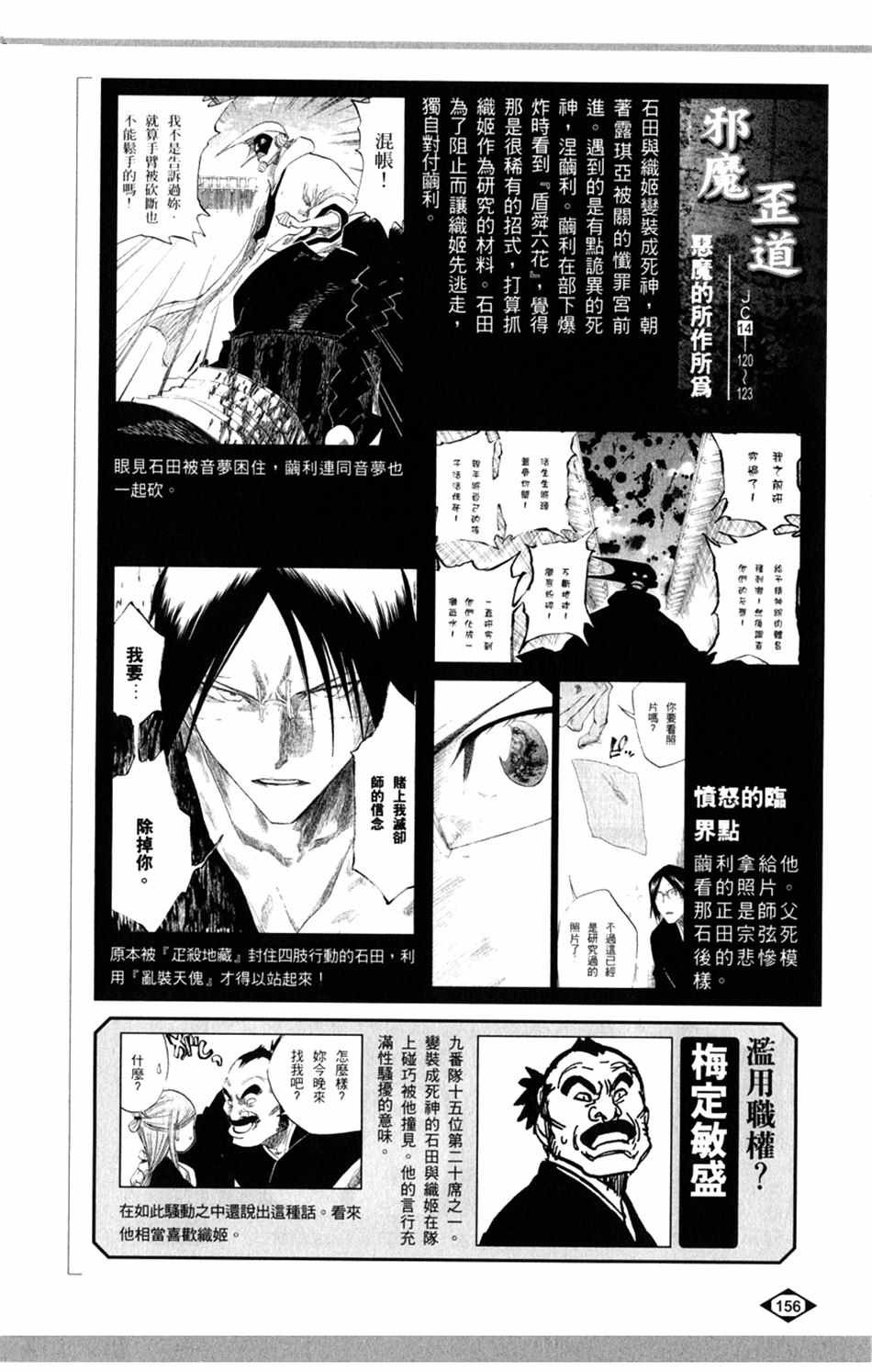 设定集06