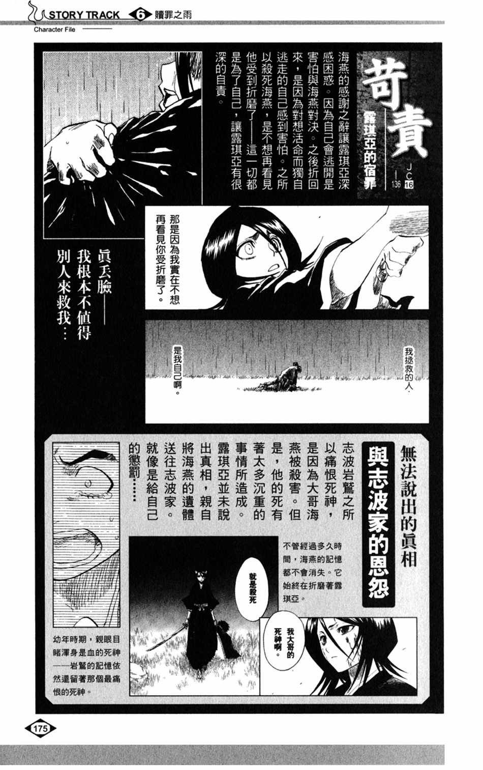 设定集06