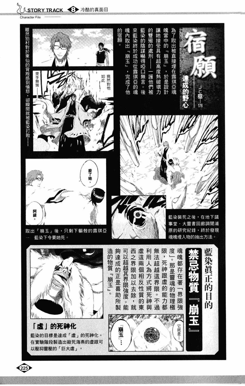 设定集08