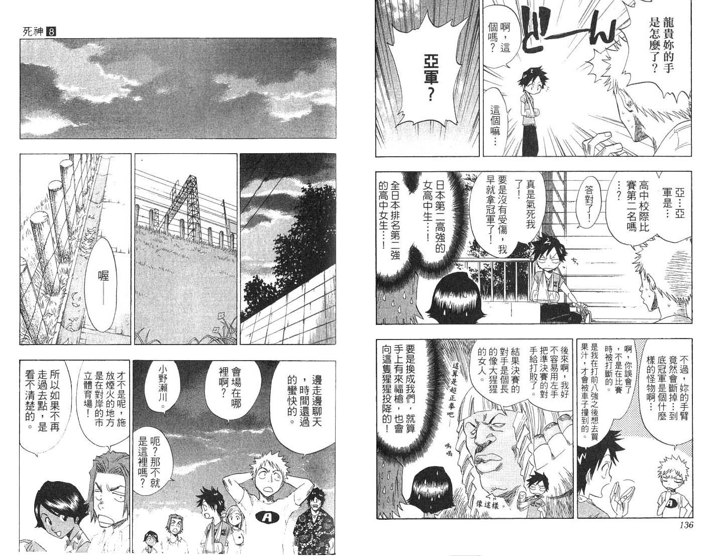 第8卷