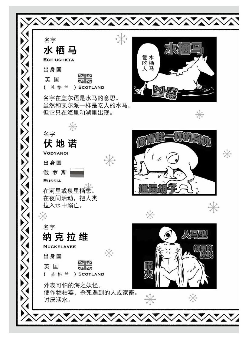 第28话 妖精小姐和鲤鱼旗