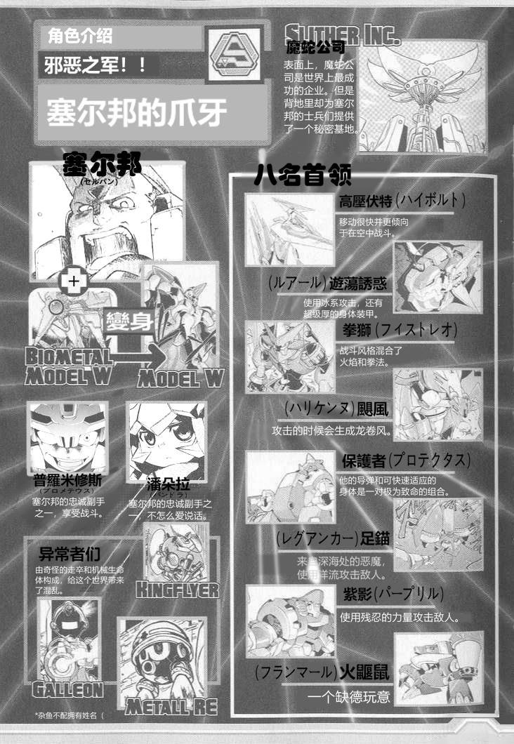 Vol.2 首页部分