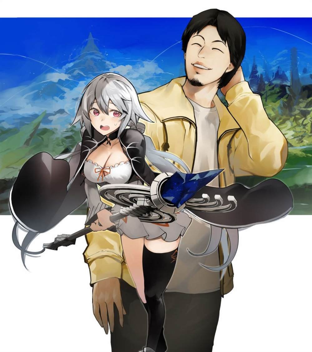 第1话