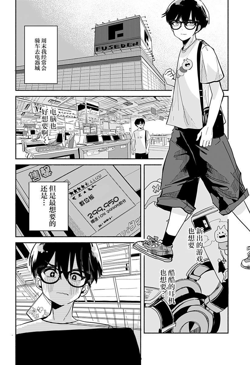 第1话
