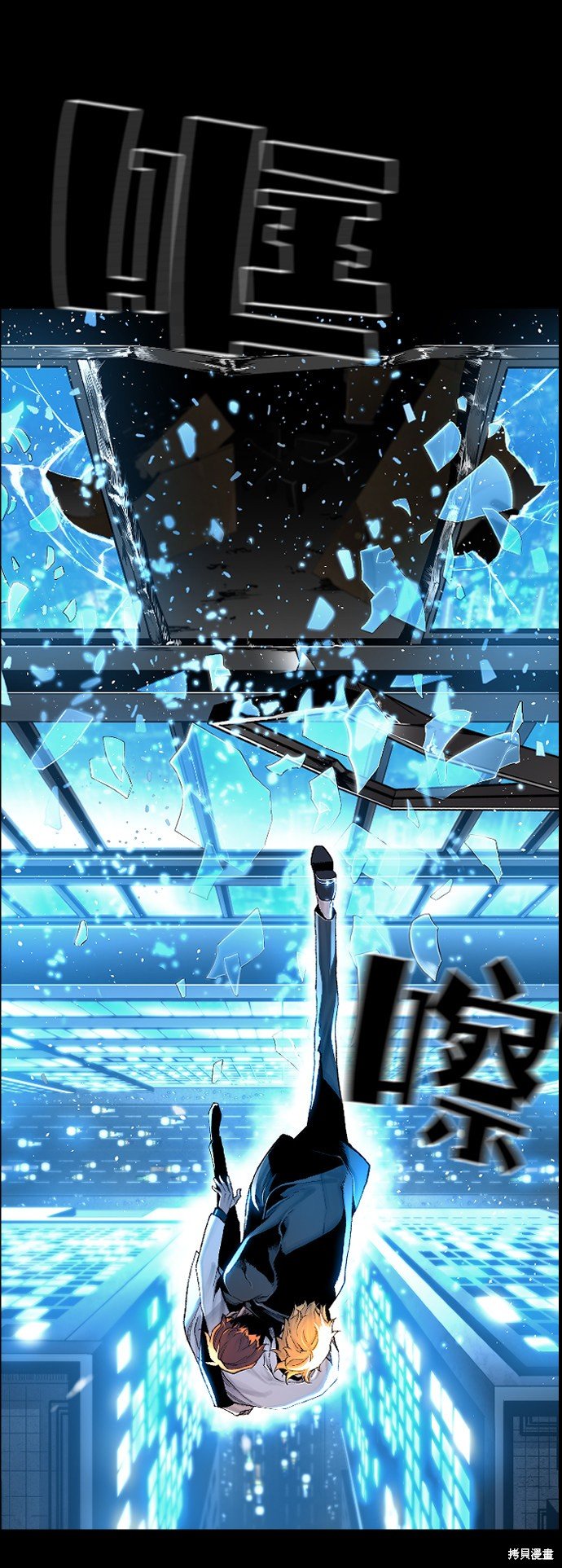 序章