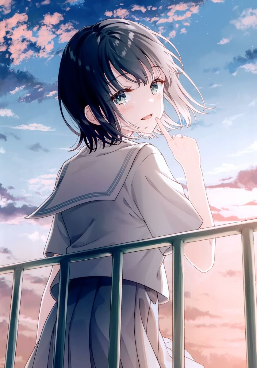 第1话