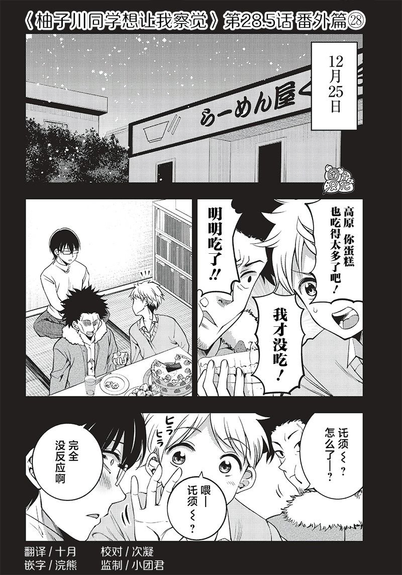 第28.5话