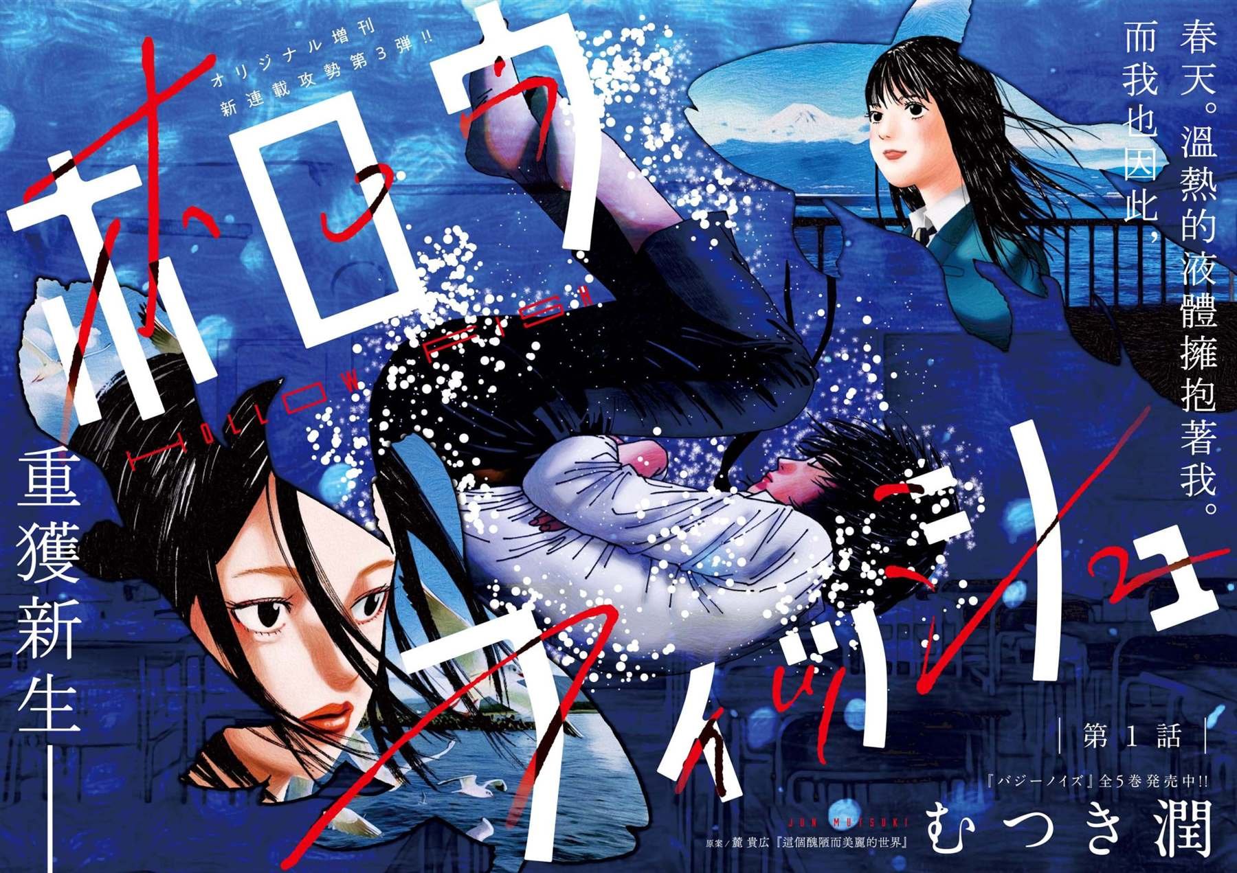第1话