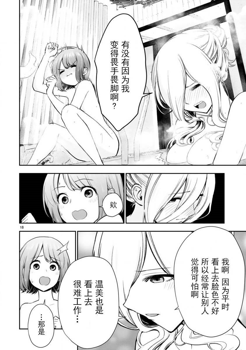 第1话 短篇