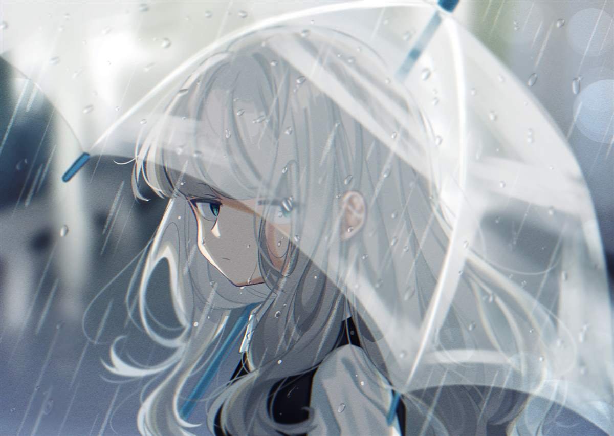第11话 放学与回家的路