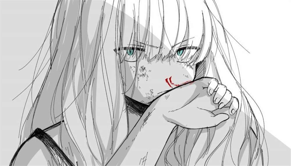 第5话 樱花与名字