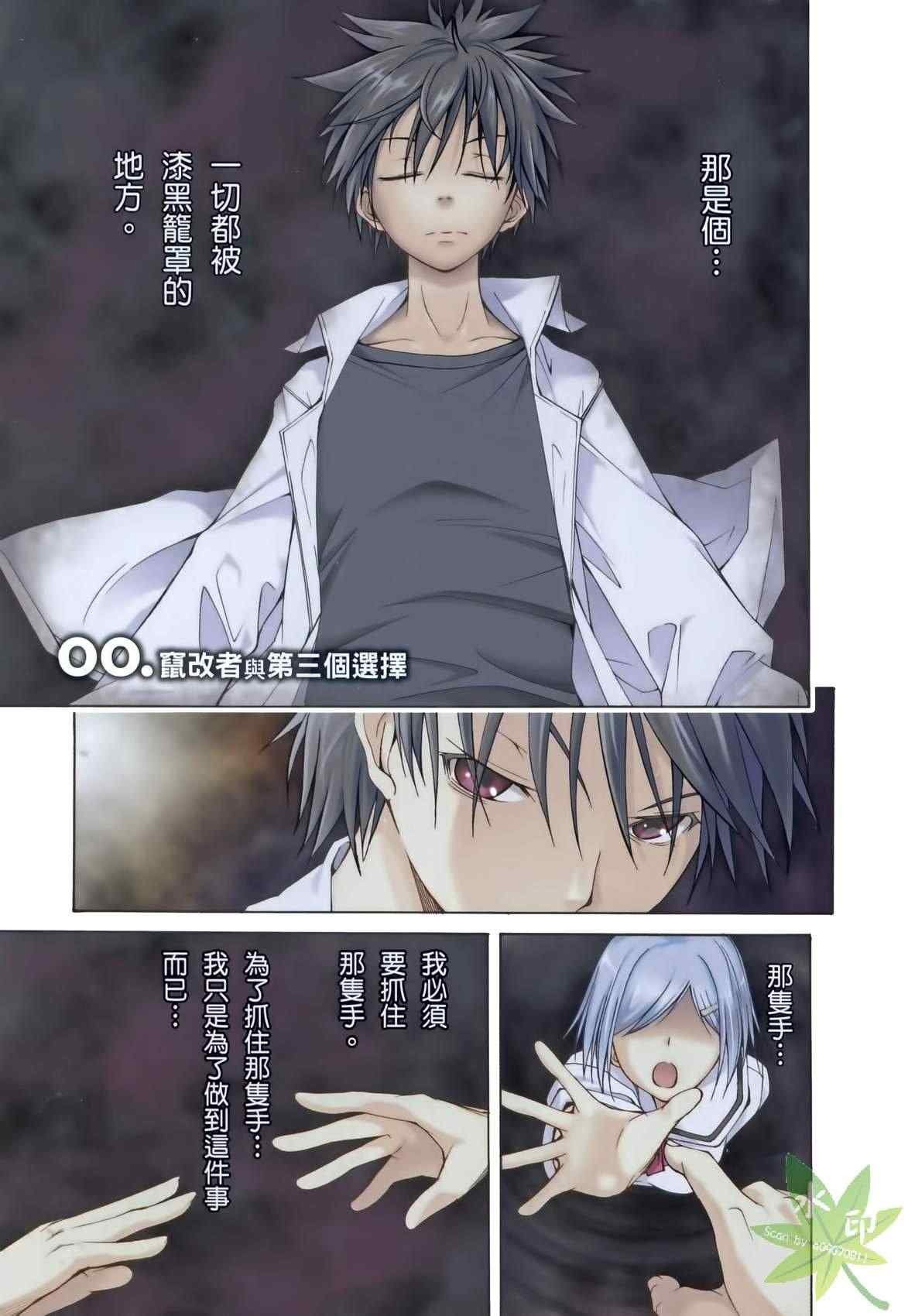 第1卷