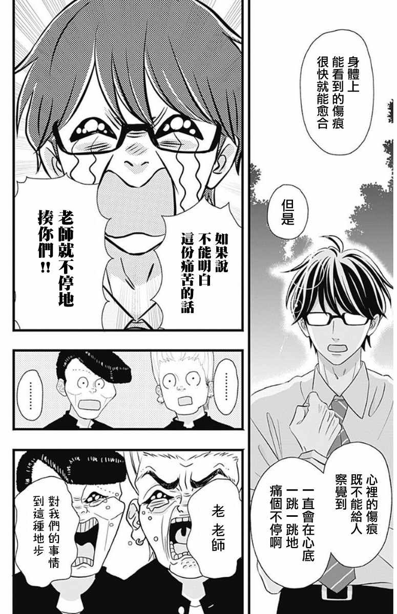 君主!先发制人! 番外