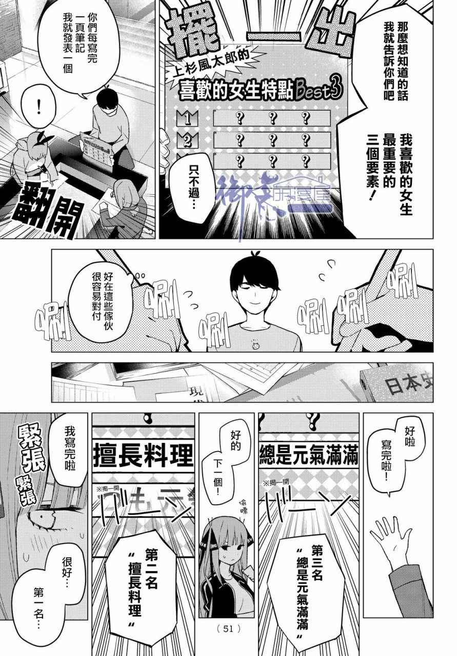 第17话 夜晚的学习会