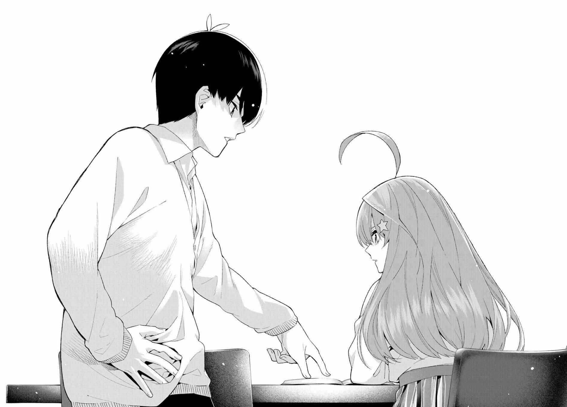第18话 骗子当然会说谎吧