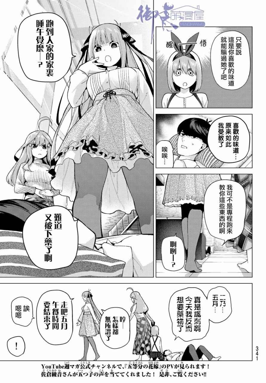 第21话 魔法