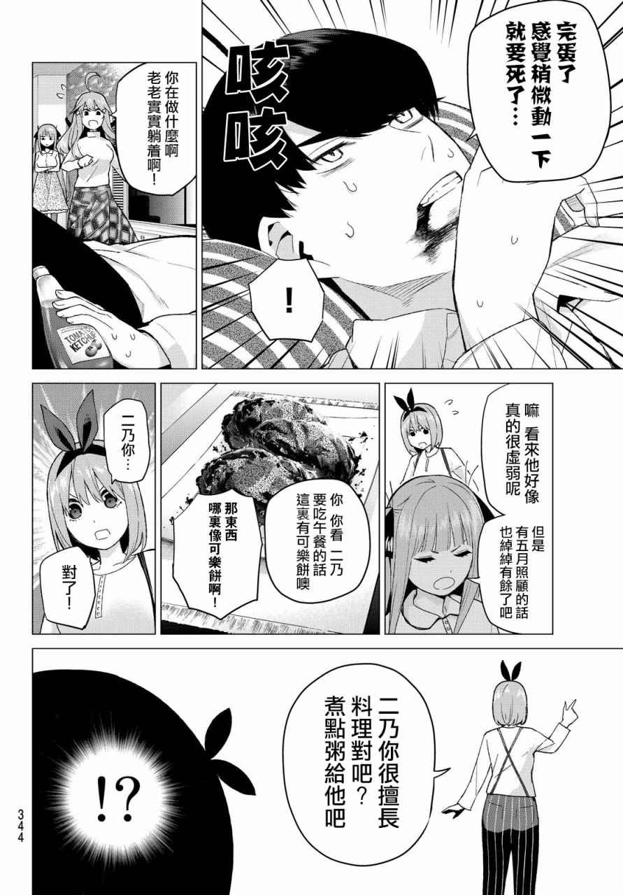 第21话 魔法