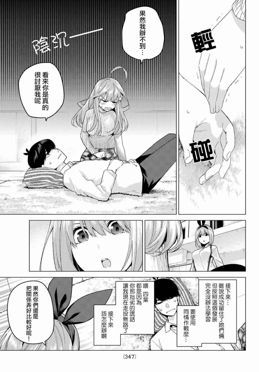 第21话 魔法