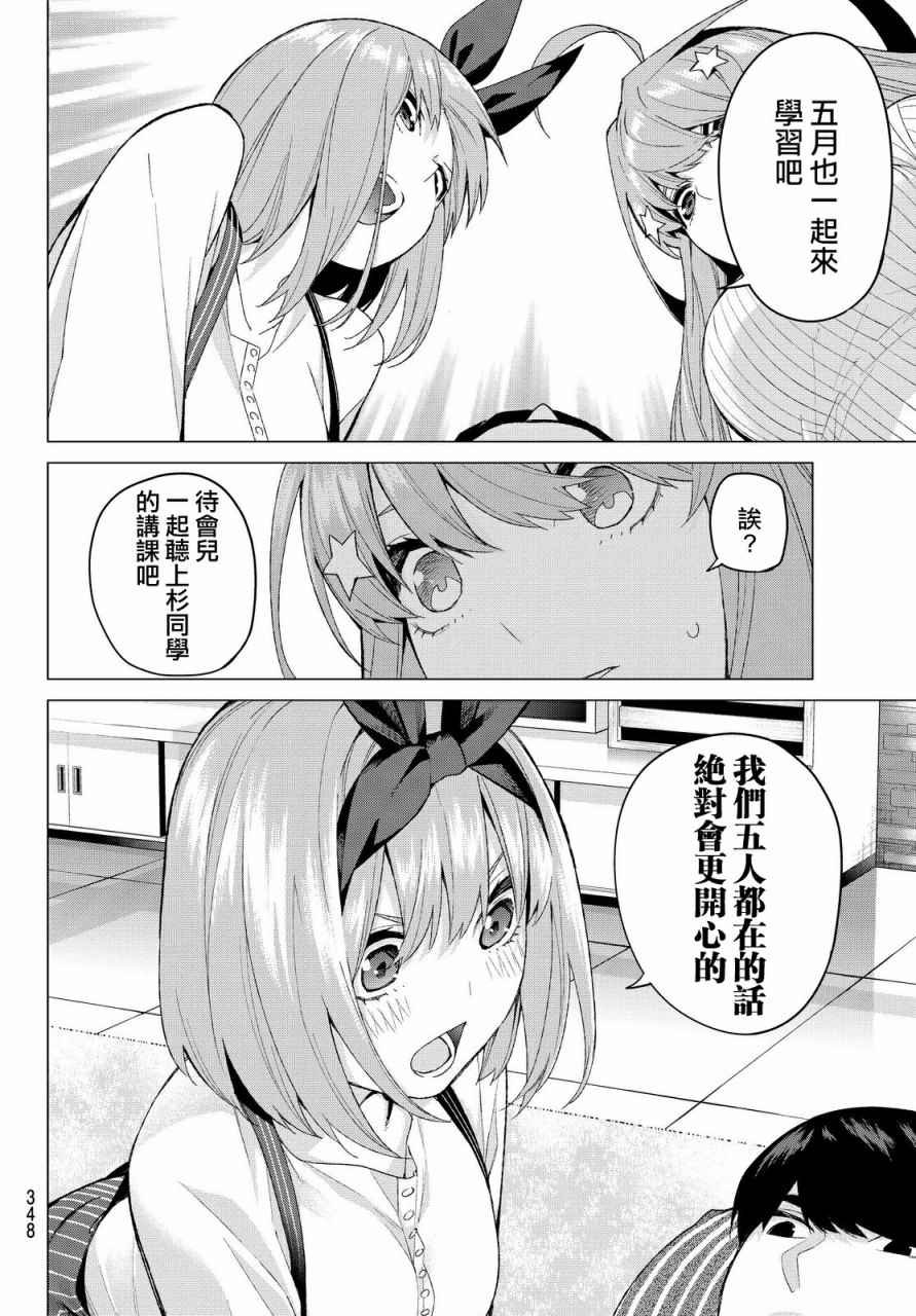 第21话 魔法