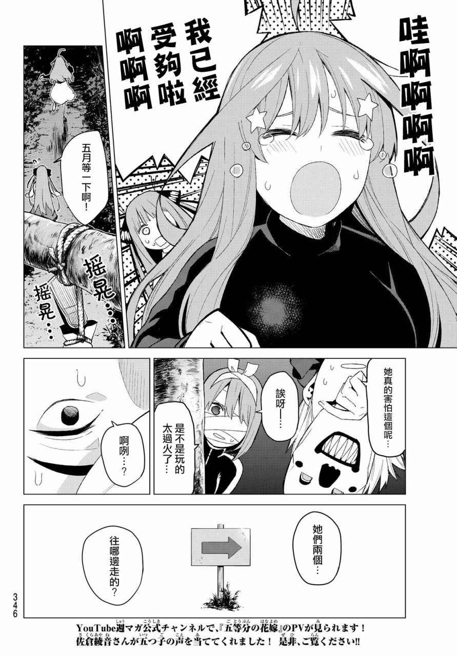 第25话 结缘的传说 第2日