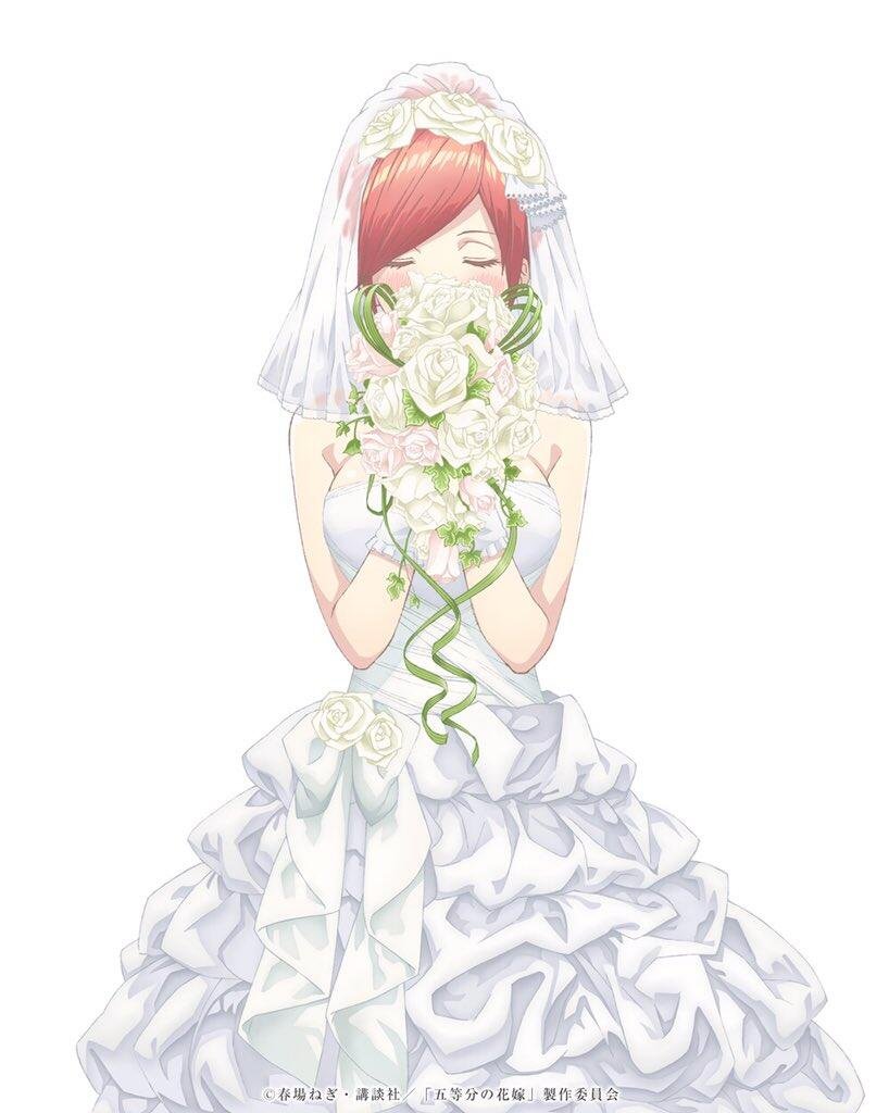 动画化