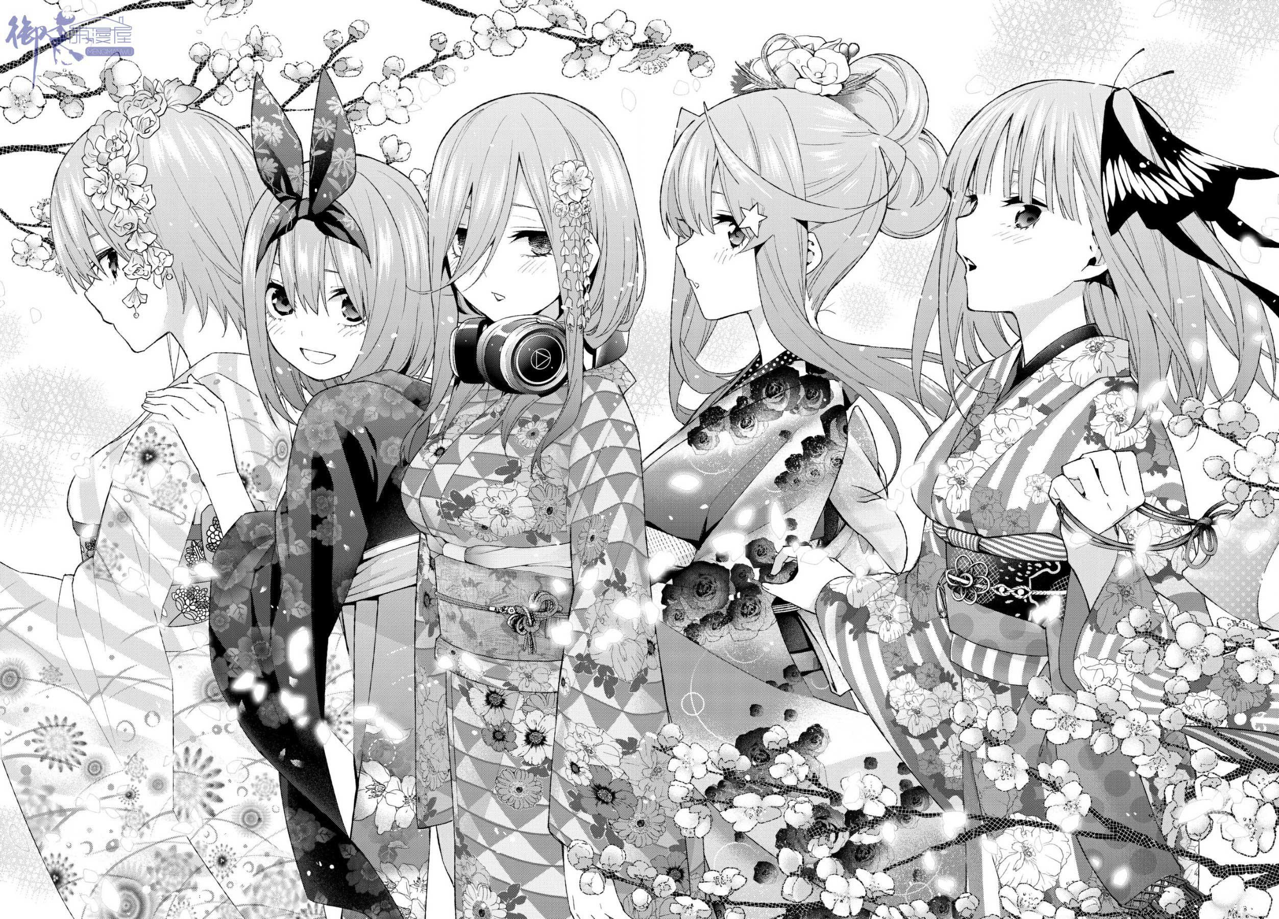 第51话 初春