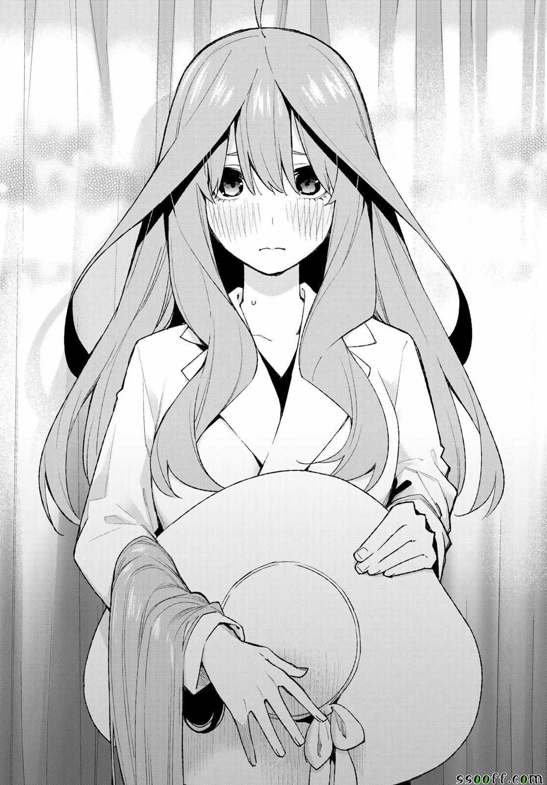 第79话 姐妹战争 第二回合
