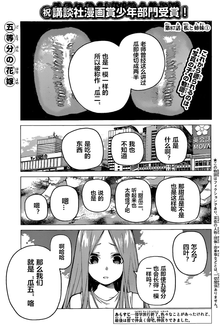 第87话 试看版