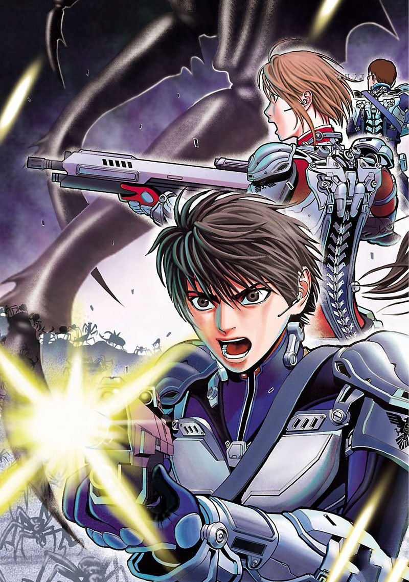 第1话