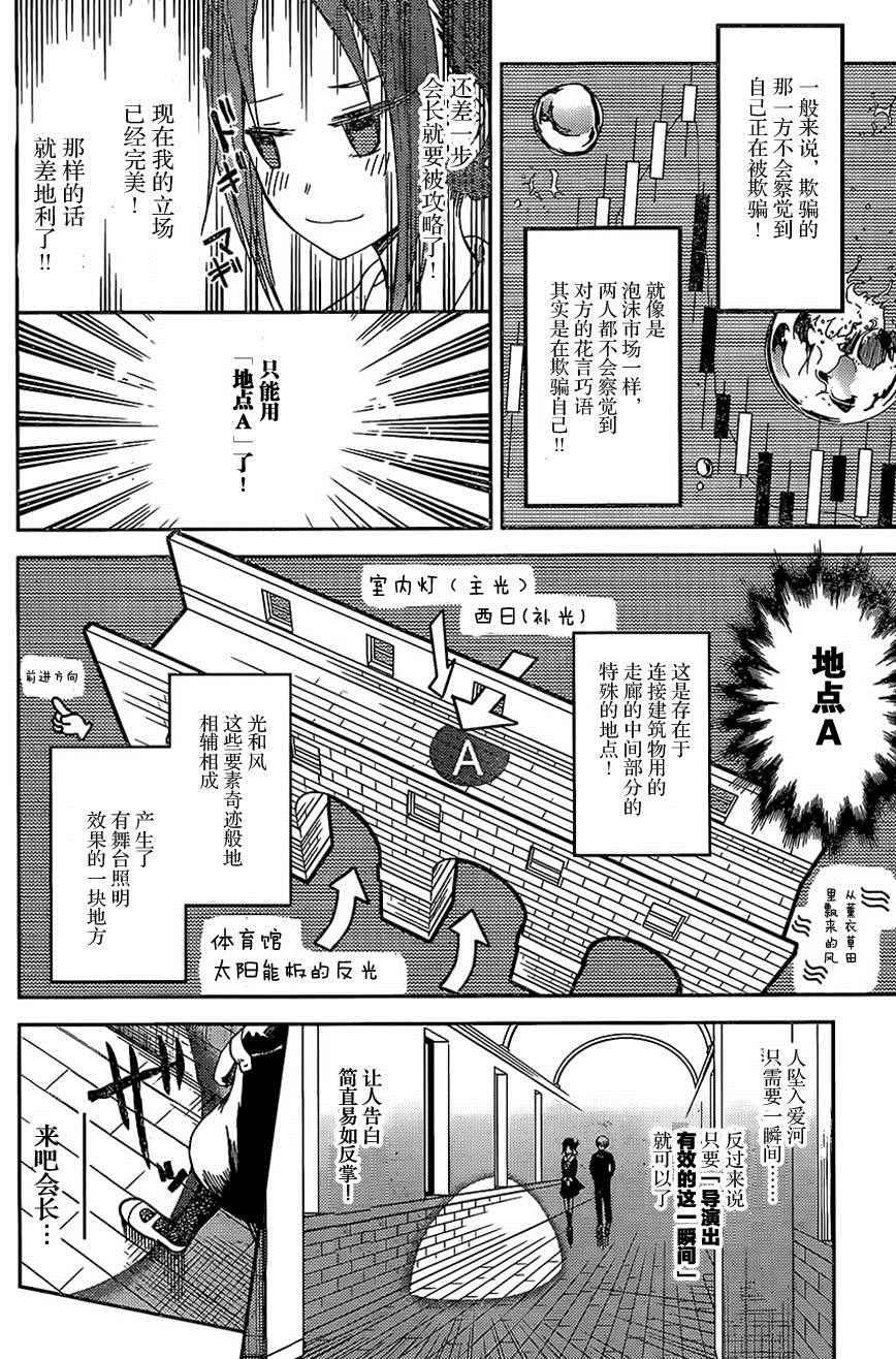 出张版