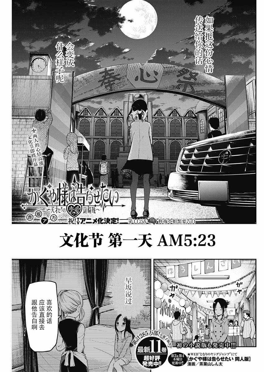 周刊112