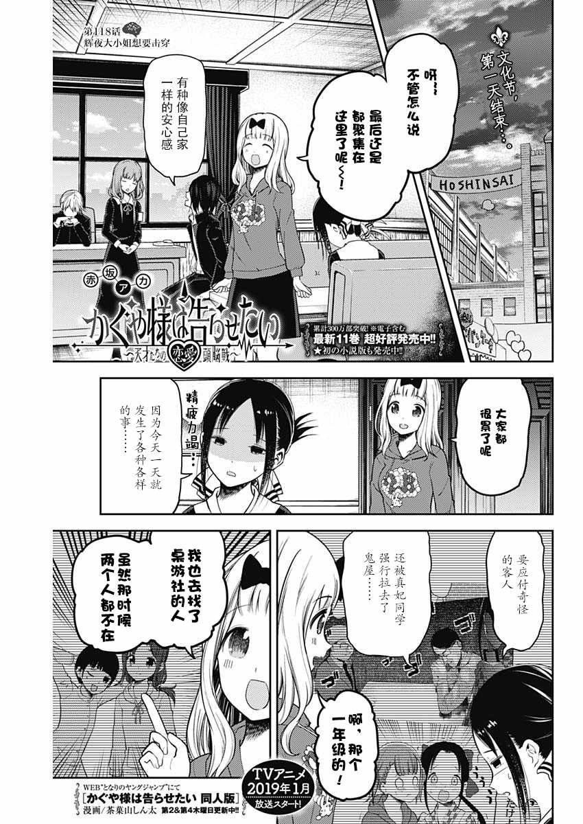周刊118