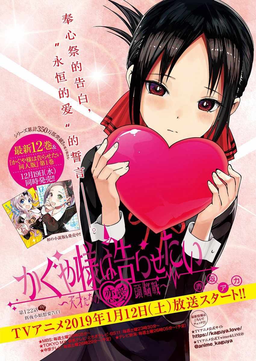 周刊122