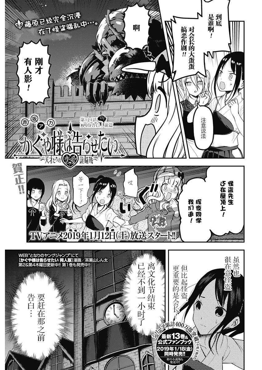 周刊124