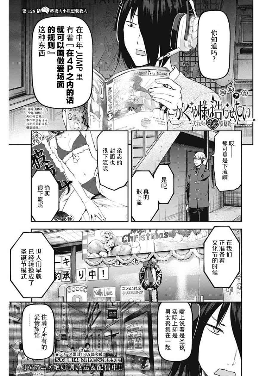 周刊128