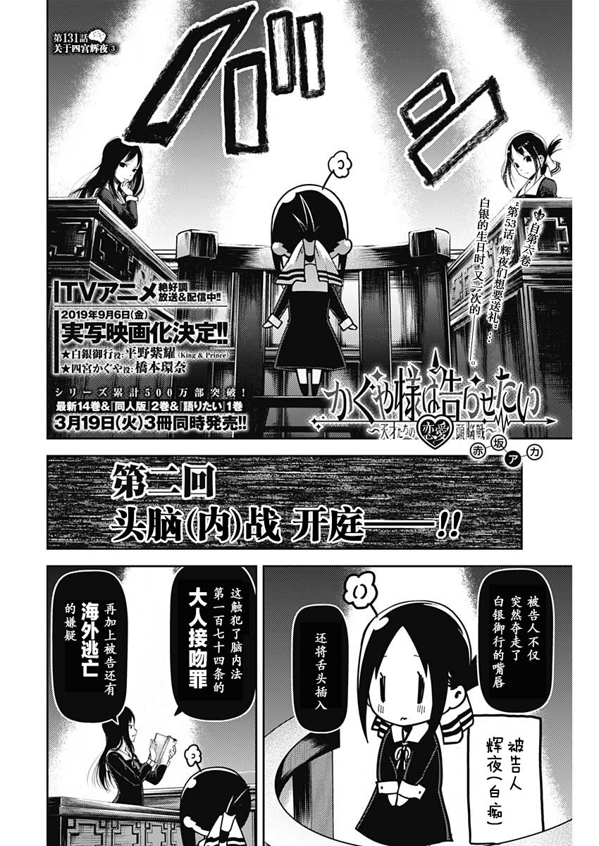 周刊131