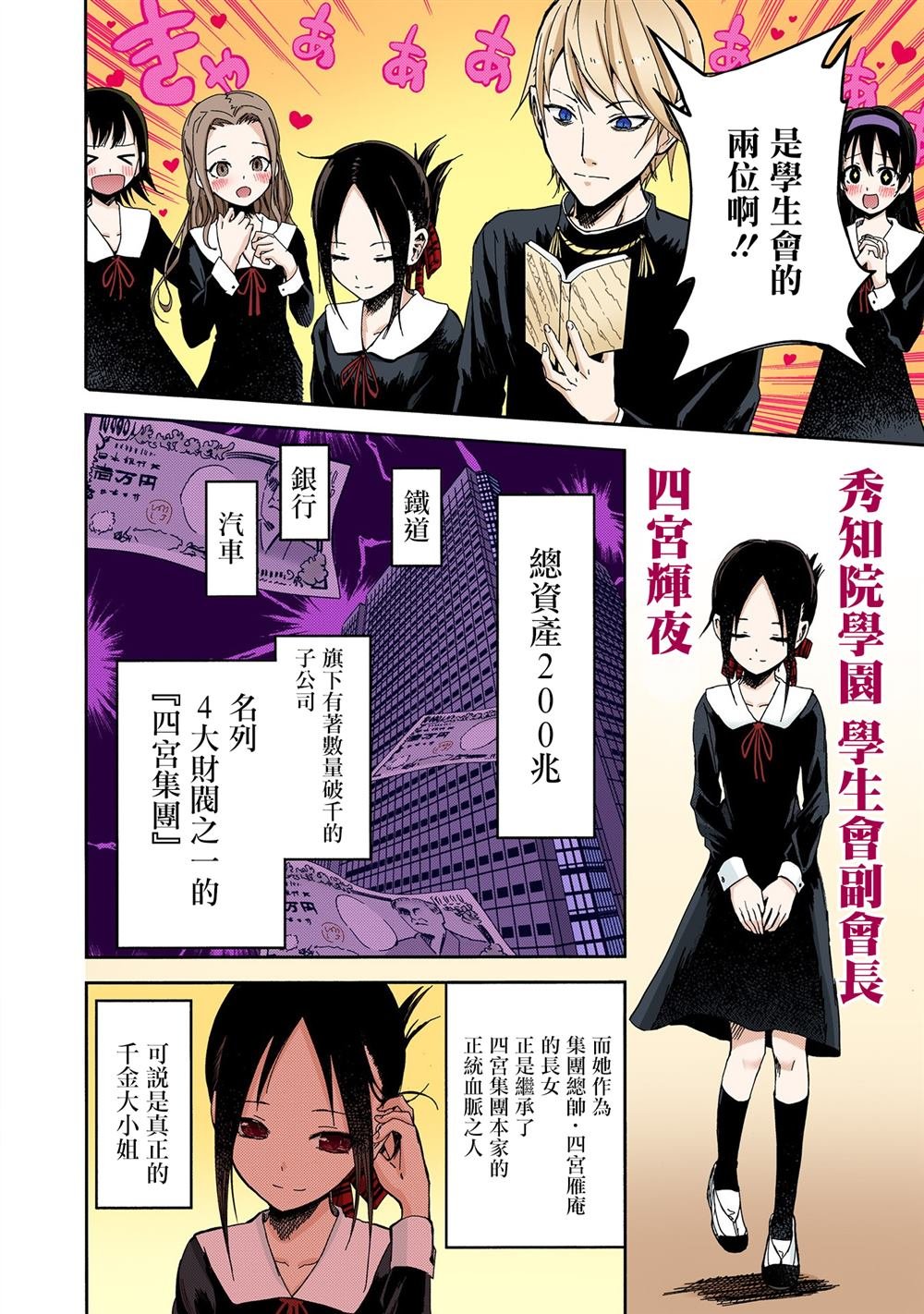 彩色版01话