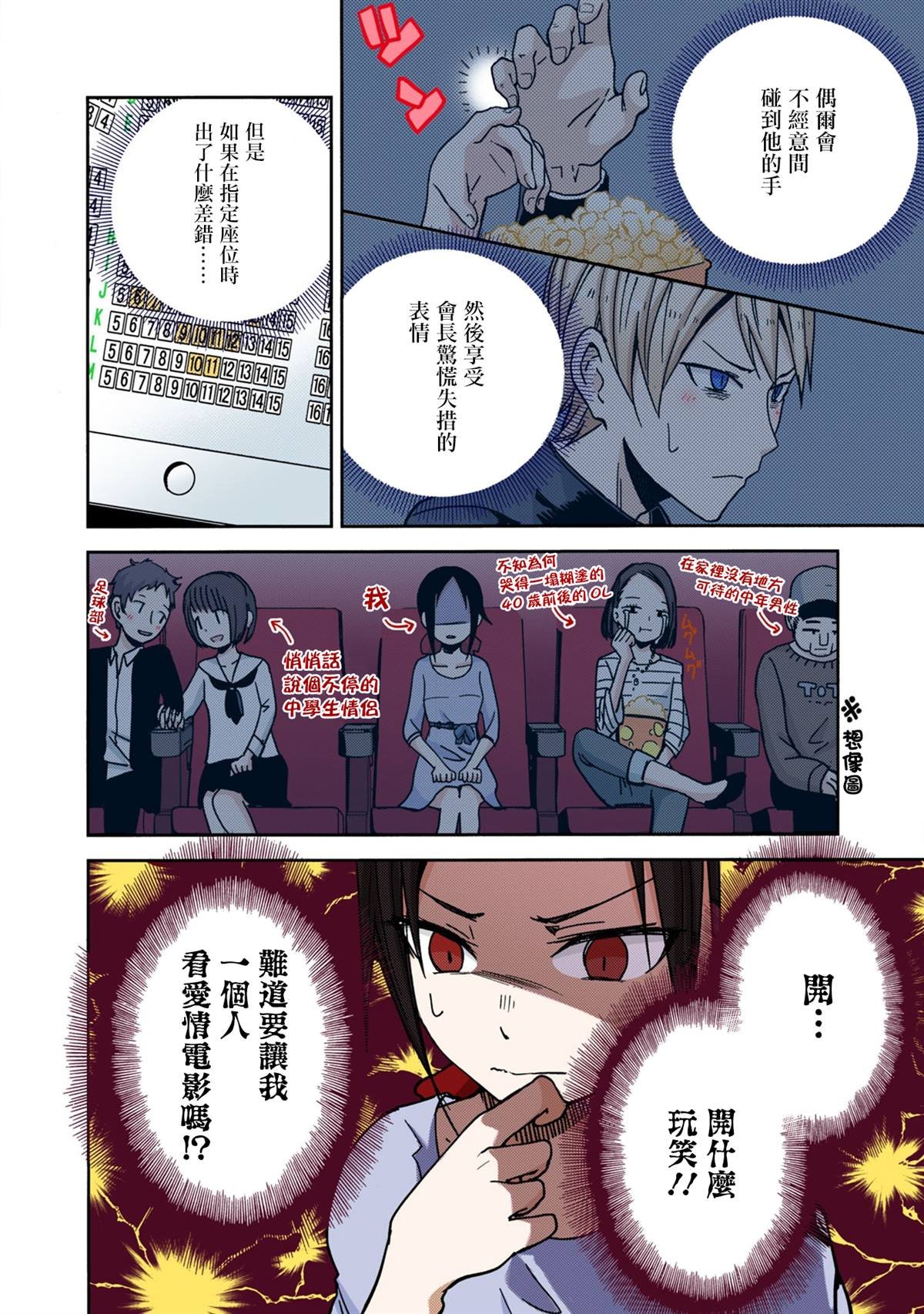 彩色版03话