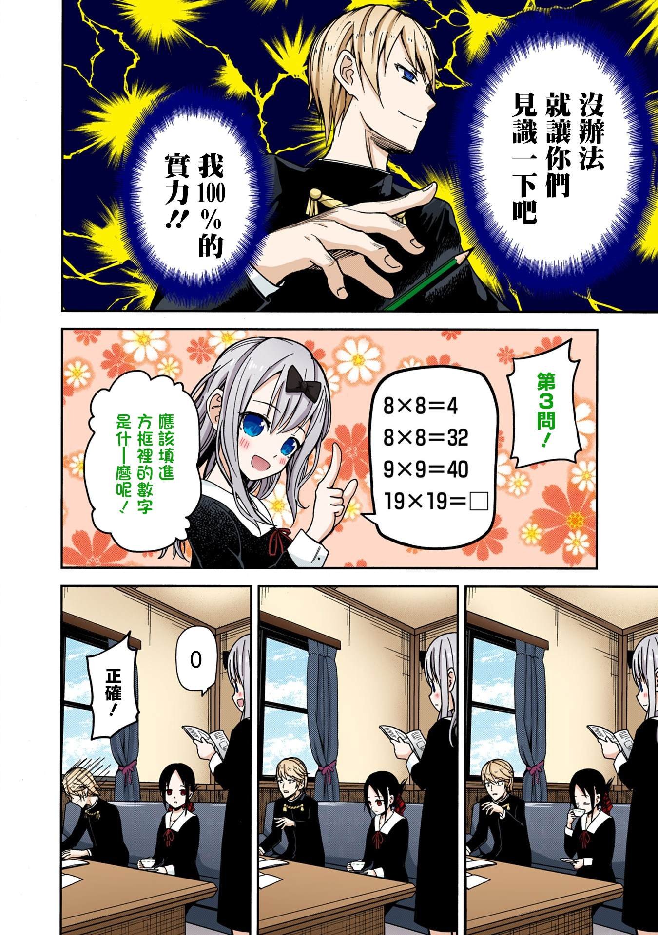 彩色版04话