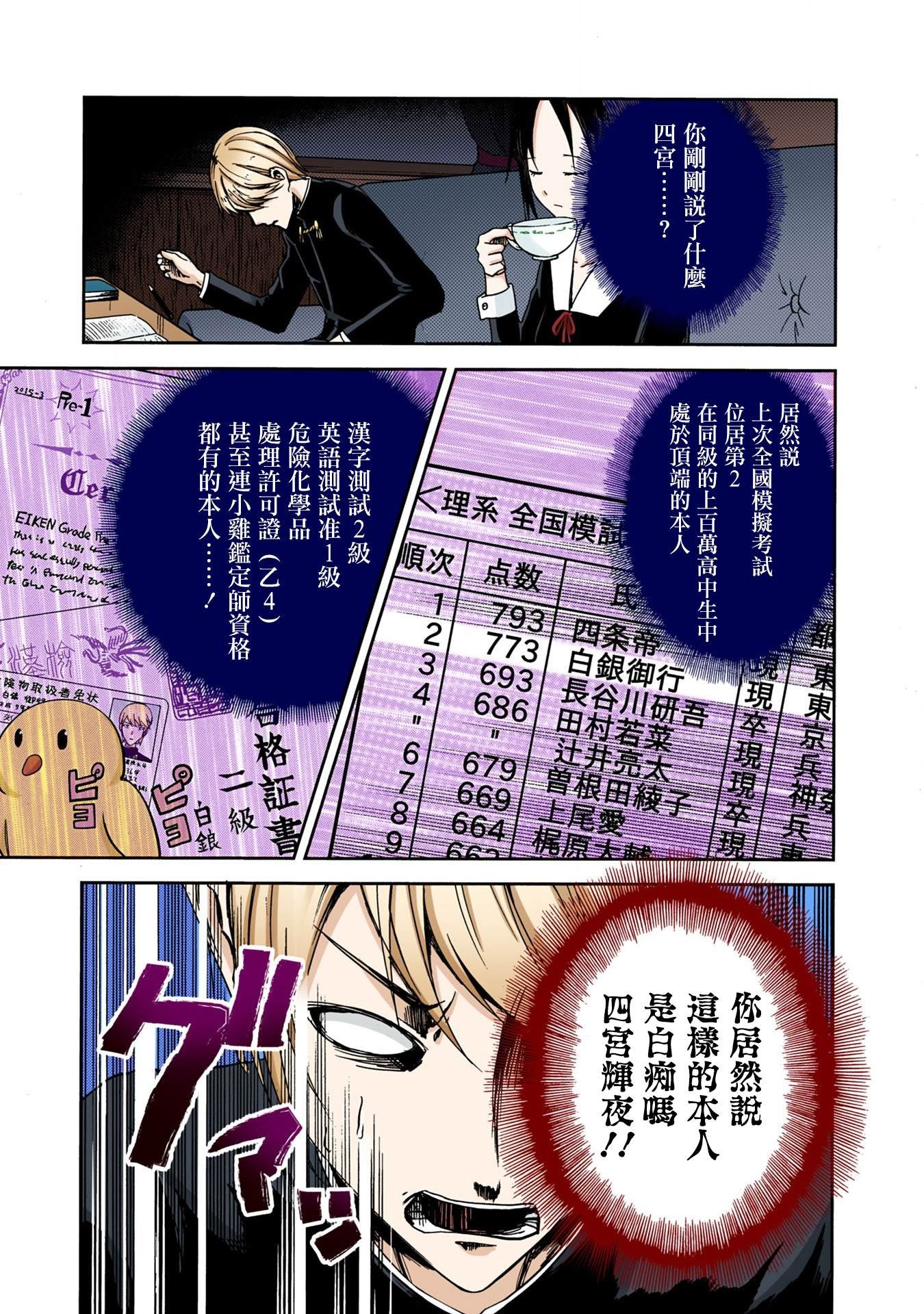 彩色版04话