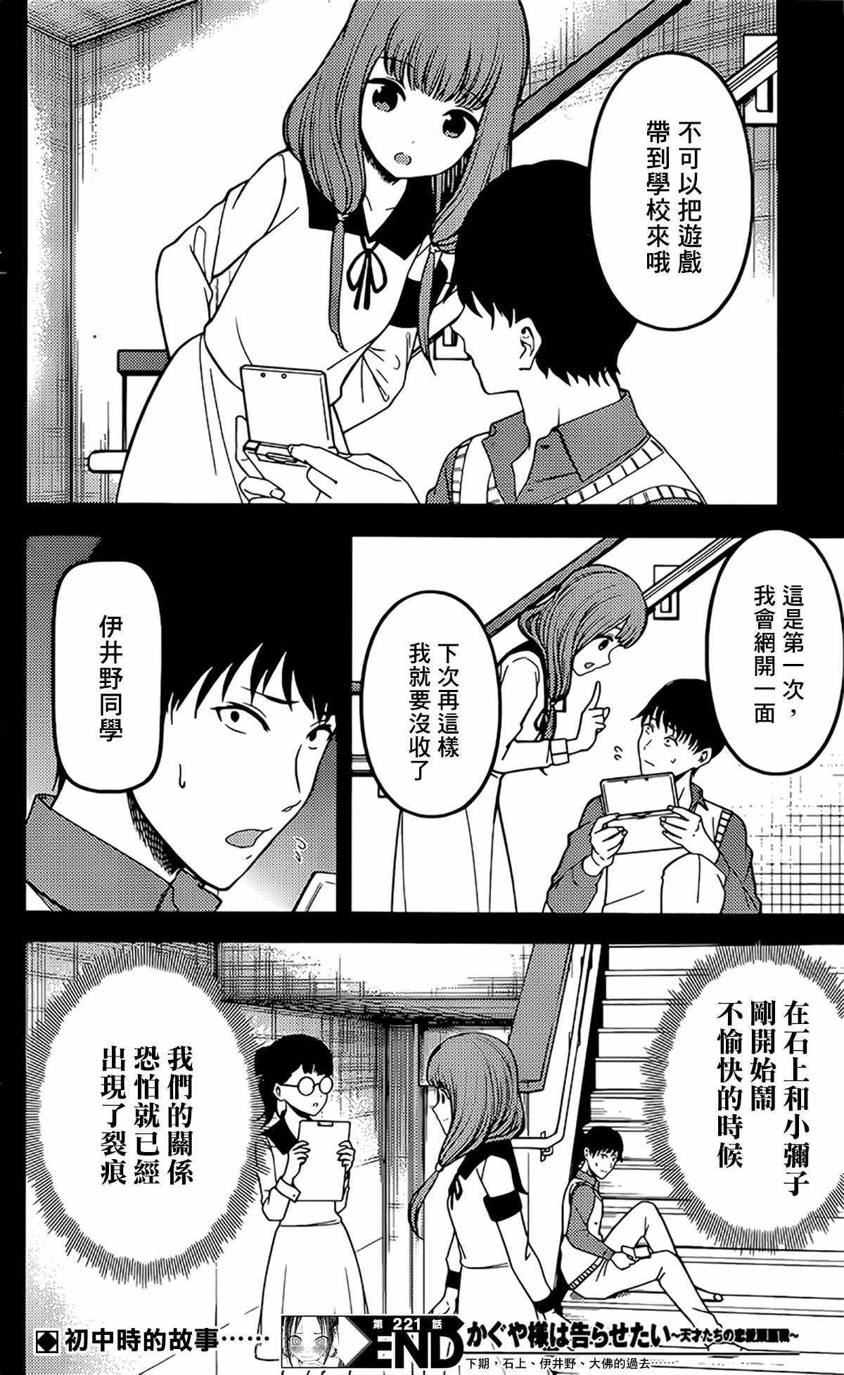 周刊221