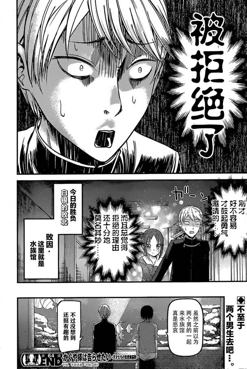 周刊64话